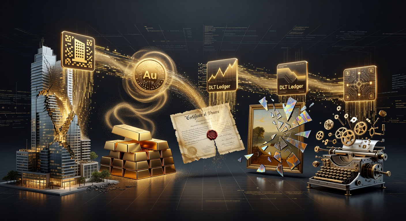 5-assets-you-can-tokenize-today