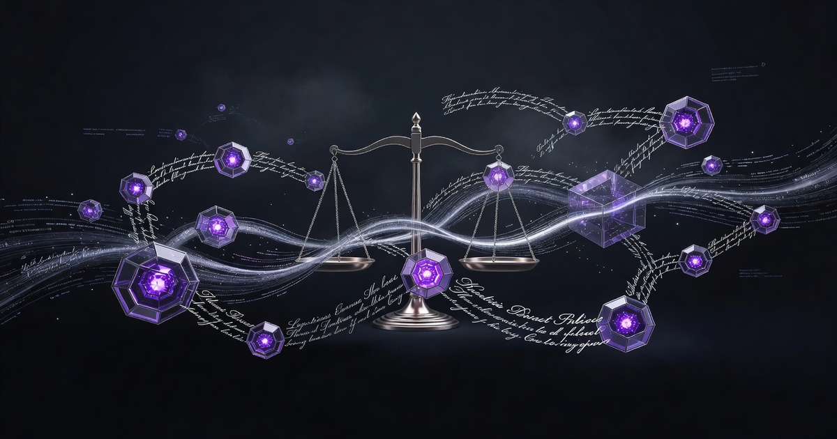 AAA Launches Legal Layer for Agentic AI Commerce — Legal Context Protocol