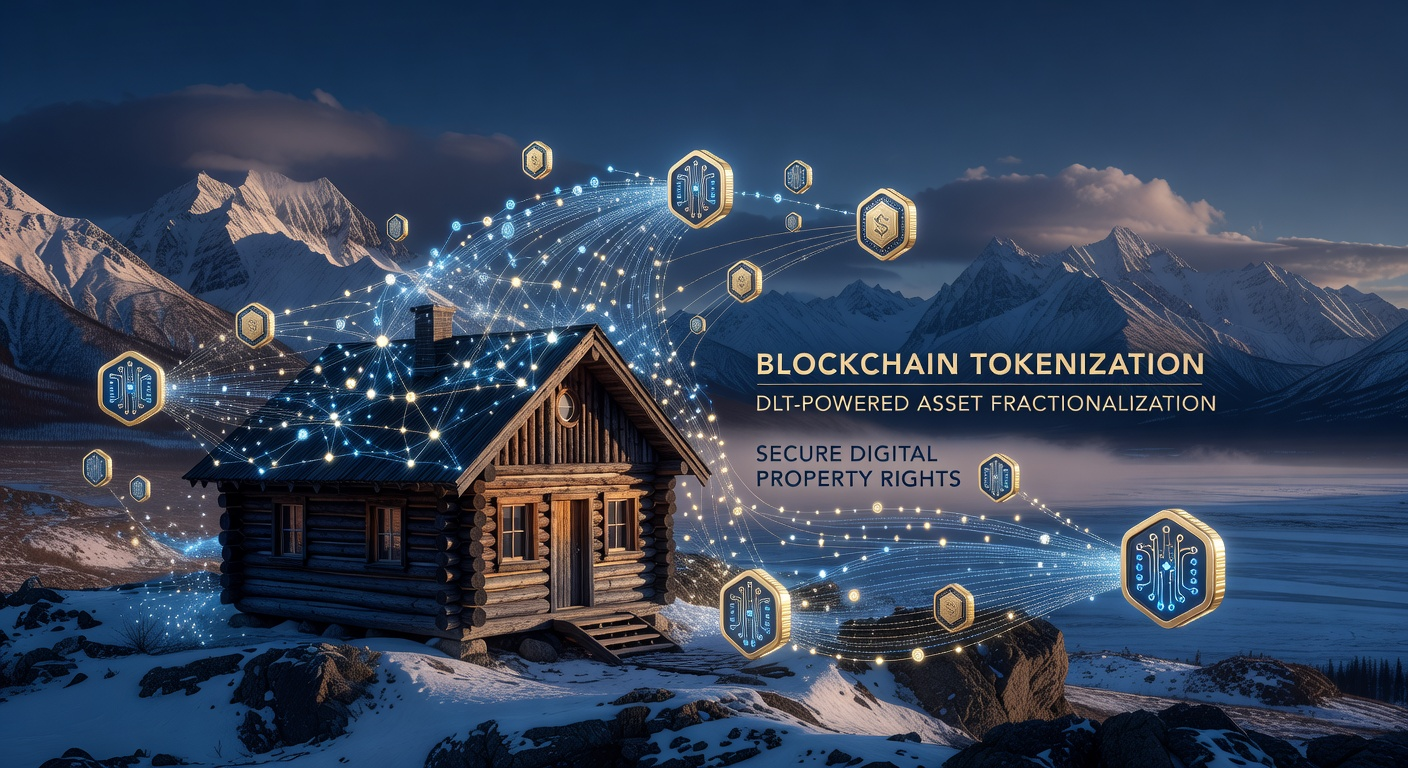 alaska-real-estate-tokenization-case-study