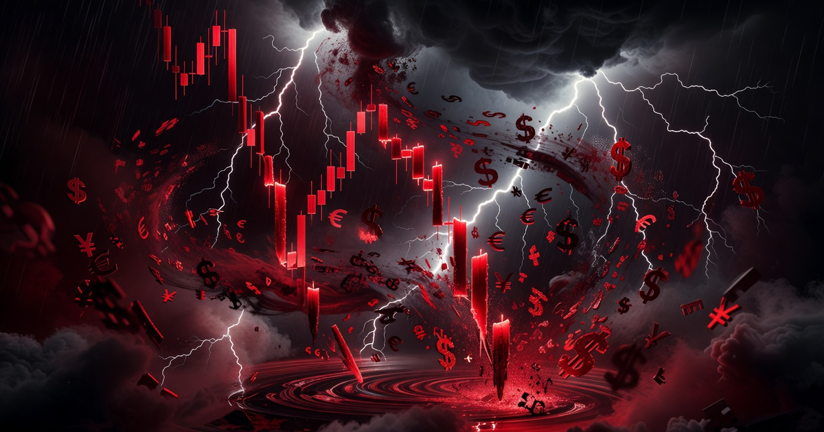 Bitcoin Below $60K: May Jobs Report Kills Rate Cut Expectations, $4.4B Liquidated