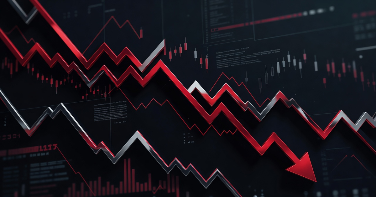 Bitcoin ETFs Post Record $4.5B June Outflows — Worst Month Since Launch