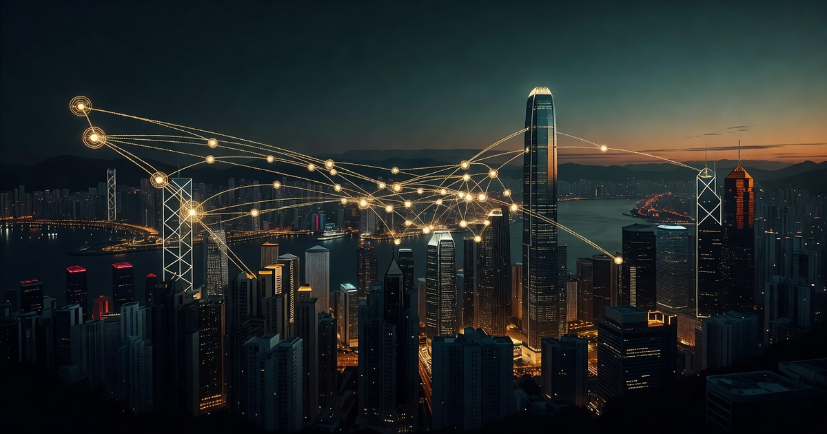 Brinc and Ripple Launch Hong Kong XRPL Financial Innovation Accelerator