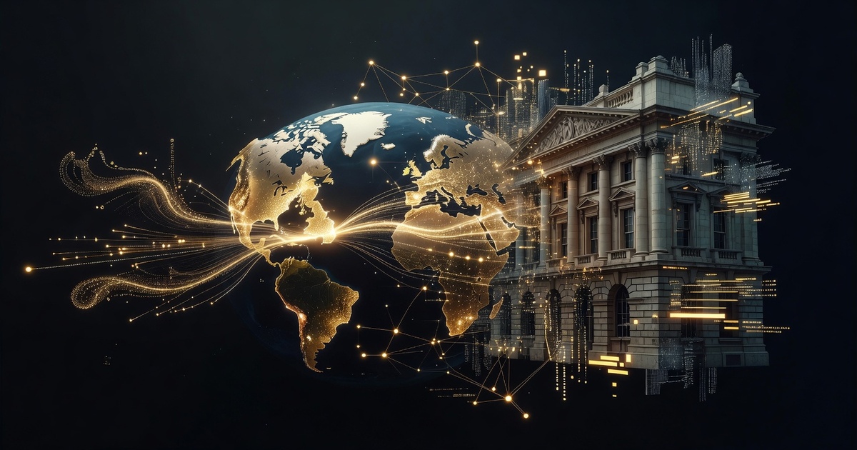 Caleb and Brown Integrates Ripple Payments for Faster UK USD Withdrawals