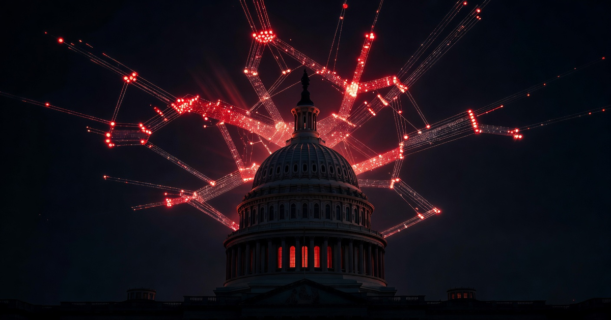 The CLARITY Act Senate Countdown: How the Market Structure Bill Affects XRP, RLUSD, and Digital Asset Classification