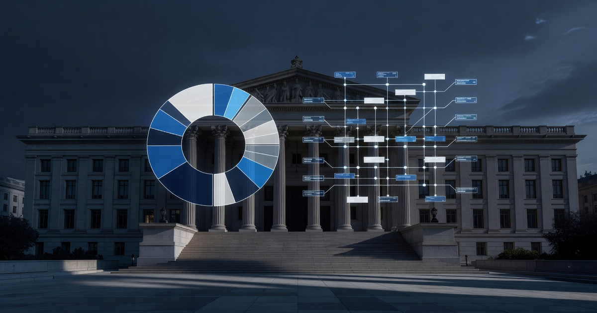 Cryptex Digital Market Cap ETF (BAGZ) Files S-1 Amendment with SEC — XRP at 9.1% Weighting