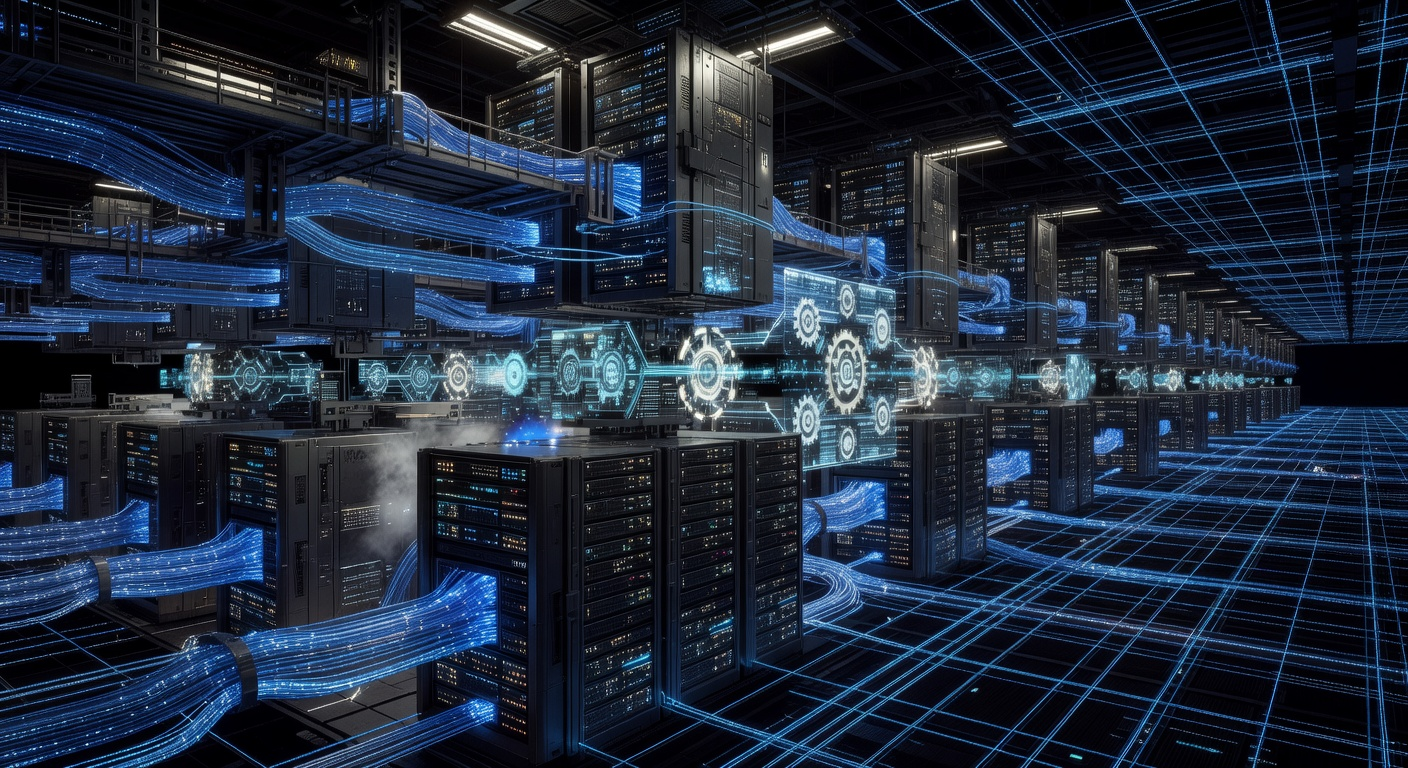 Ripple Prime Joins NSCC Directory: Post-Trade Clearing Moves to XRPL