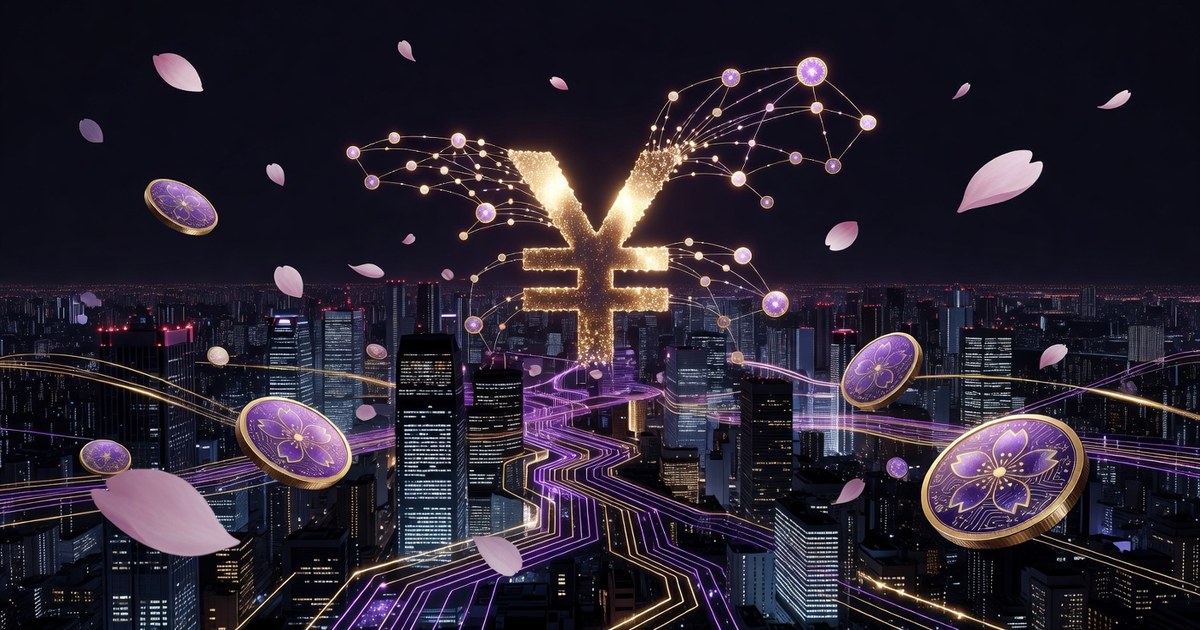 Japan's LDP Pushes Crypto ETF Framework and Yen-Denominated Stablecoins