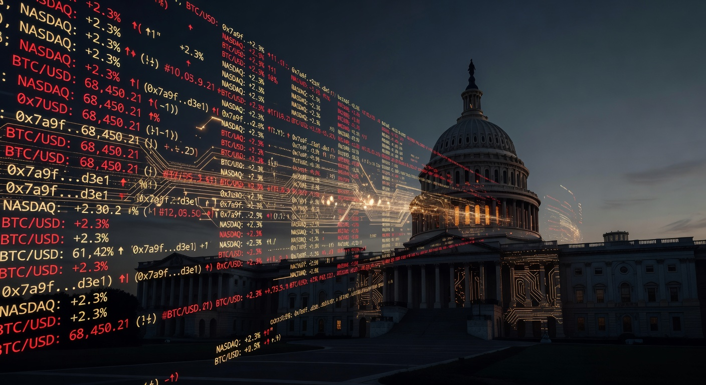 JPMorgan's CLARITY Act Analysis: 8 Catalysts and Why XRP Is Positioned for H2 2026