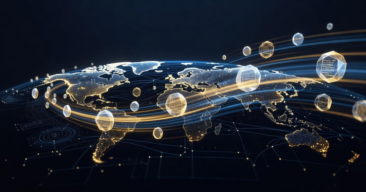 JPMorgan and Mastercard Settle Tokenized US Treasury on XRP Ledger