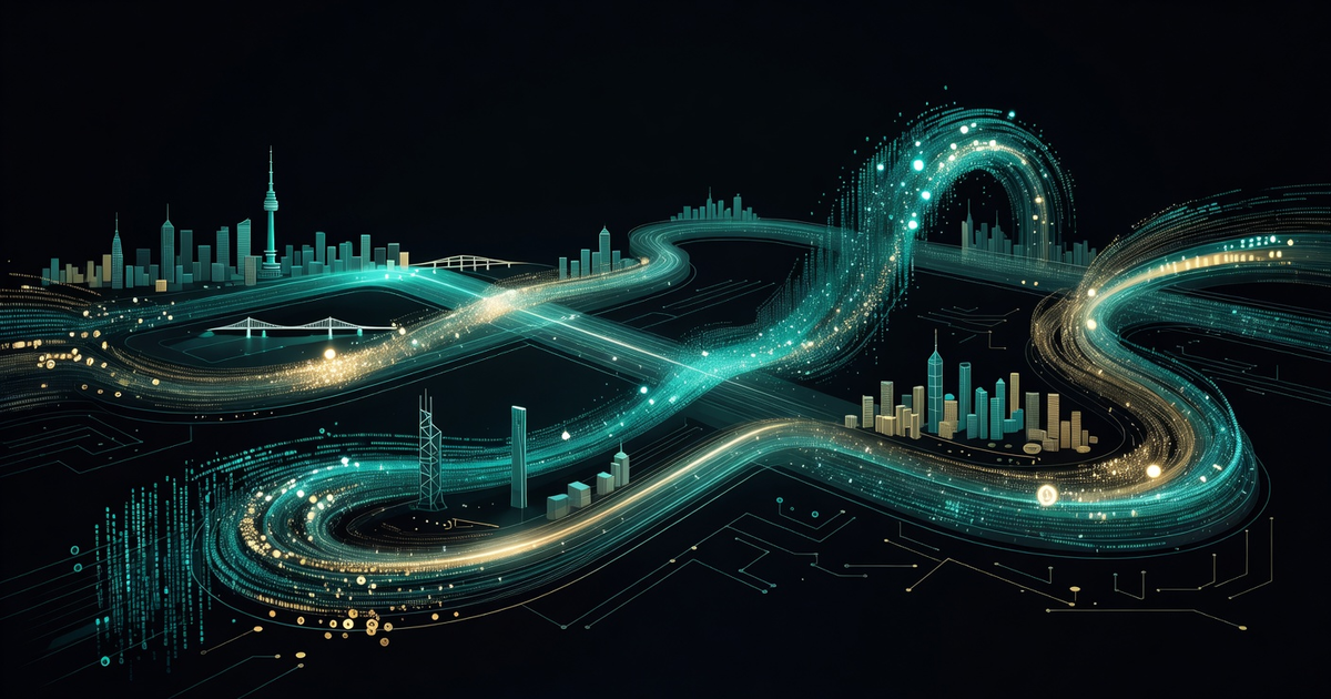 KBank Partners With Ripple to Test Blockchain Remittances in South Korea