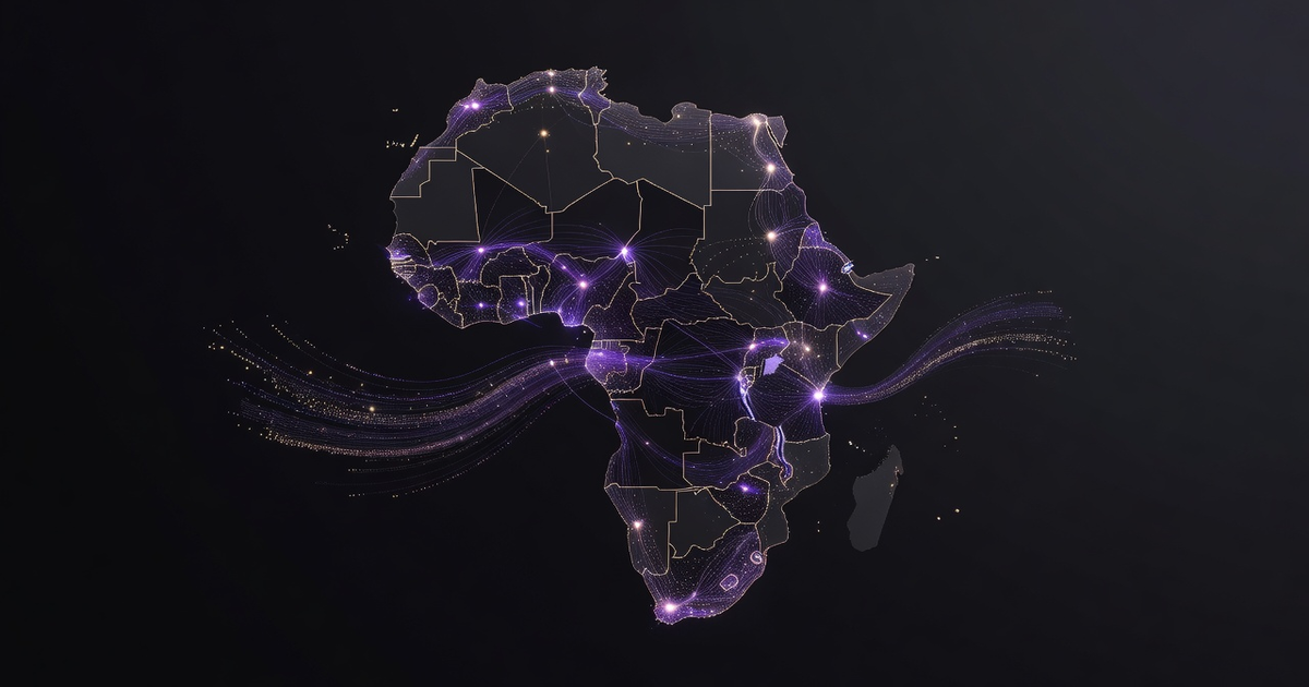 Ripple Flutterwave Africa RLUSD 2026