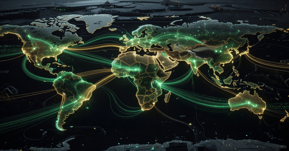 Ripple Invests in Flutterwave as Part of Series E to Expand RLUSD in Africa