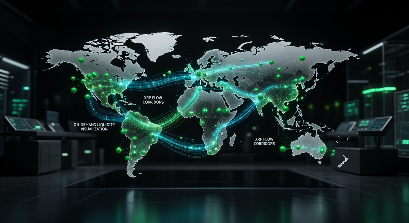 ripple-odl-on-demand-liquidity