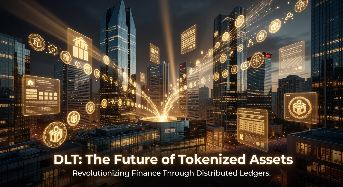 RWA Tokenization in 2026: State of the Market