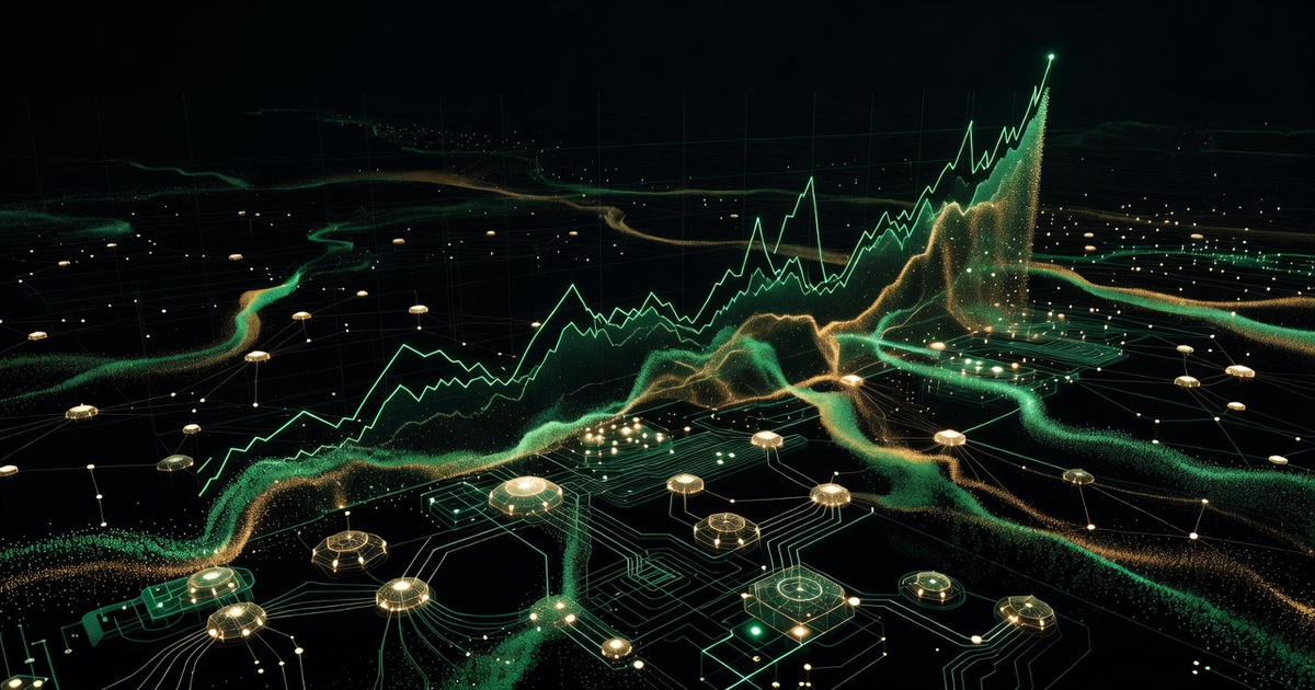 Standard Chartered: Tokenization Could Push DeFi Assets to $2.7 Trillion by 2030