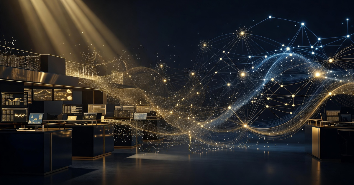 Tokenization Is an ETF-Style Market Structure Revolution