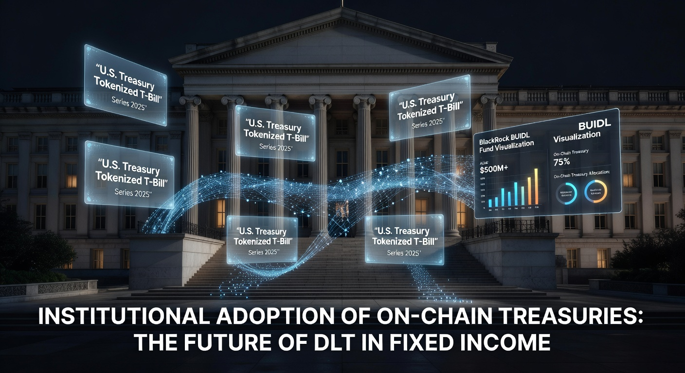 tokenized-treasury-bills-institutional-adoption