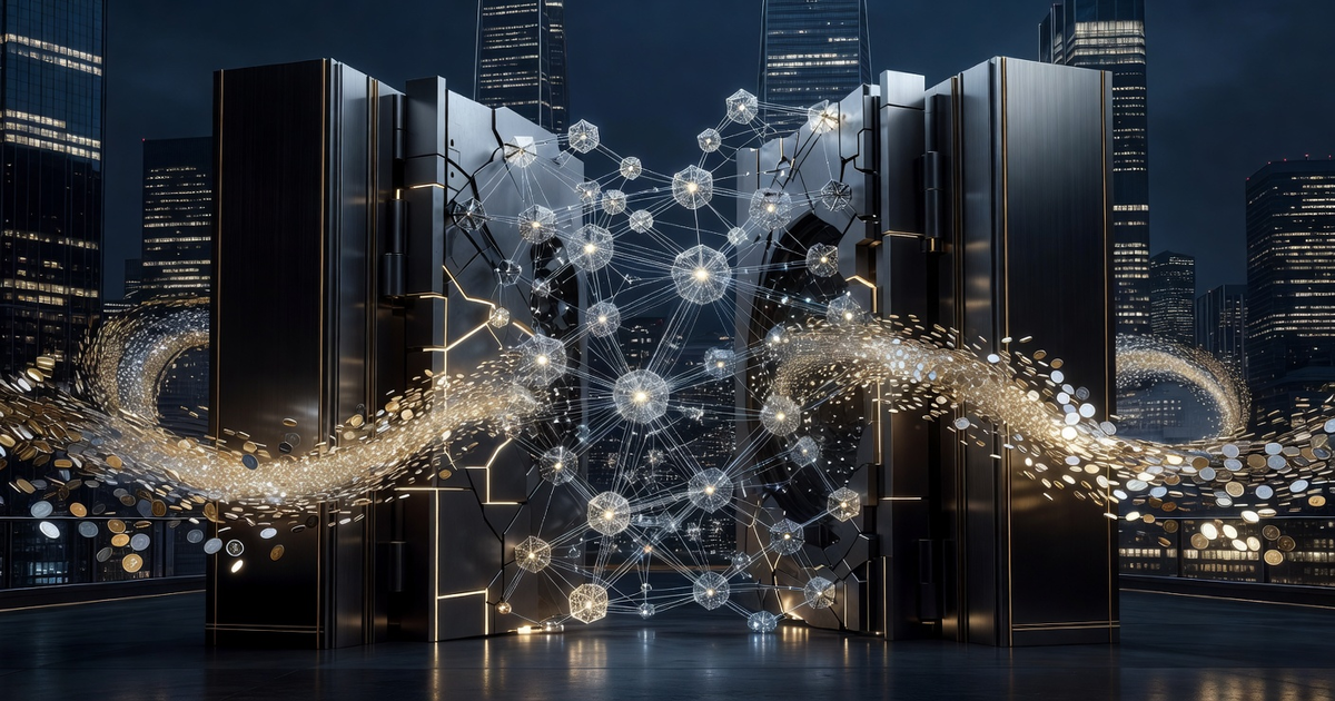 America's Largest Banks Building Tokenized Deposit Network