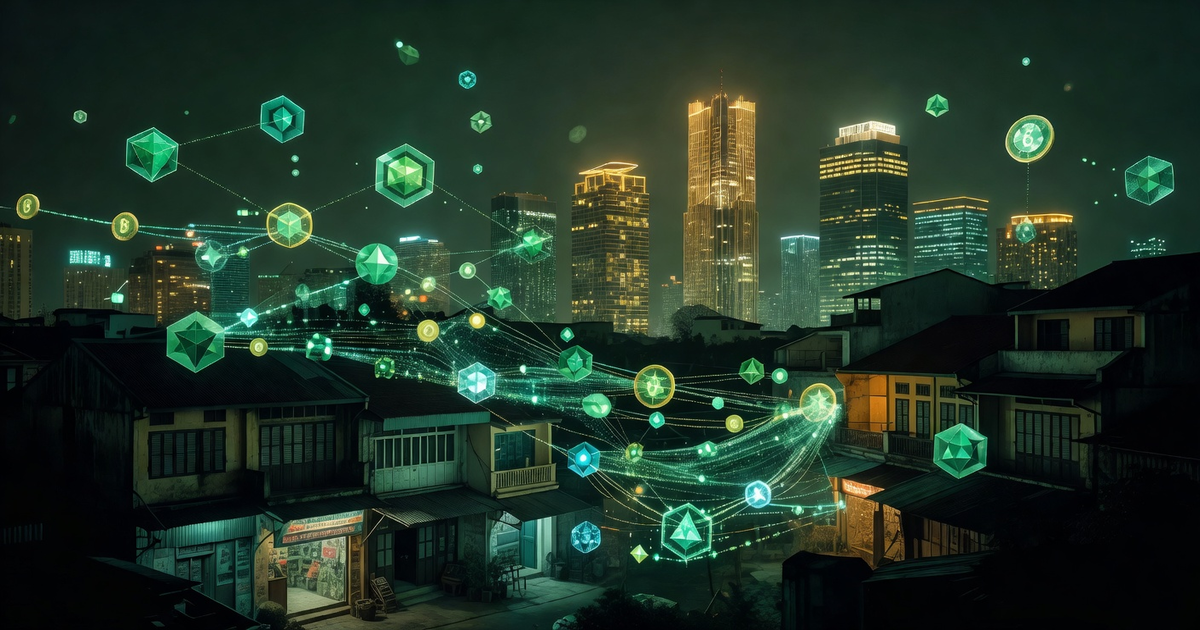Vietnam Proposes Digital Assets as SME Loan Collateral — A Policy Shift With Real Infrastructure Stakes