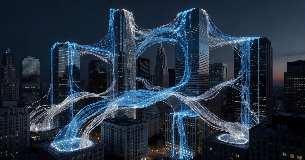 Wall Street Will Run Entirely Onchain by 2030, Says Brickken CEO