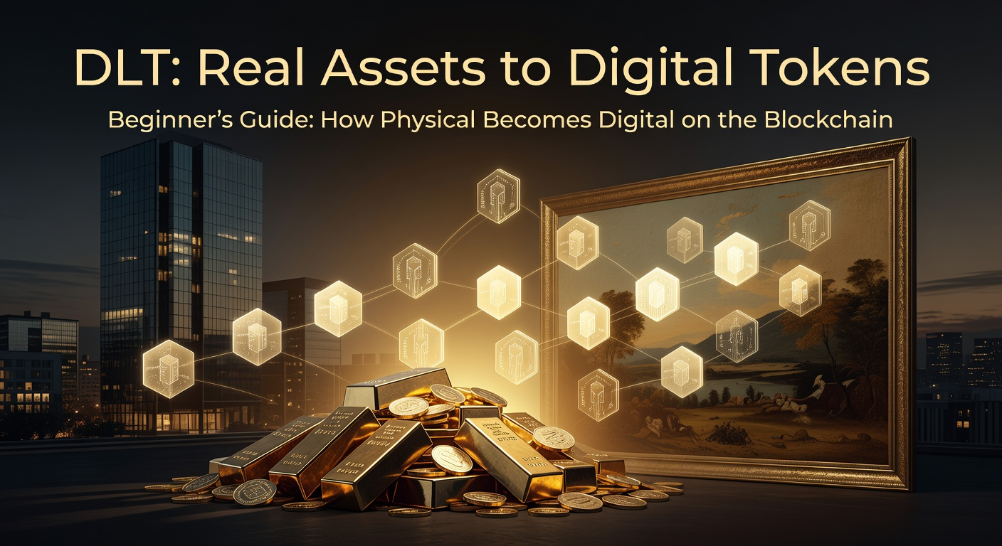 what-is-rwa-tokenization