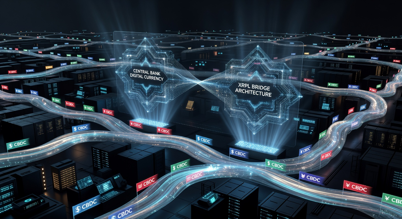 xrpl-cbdc-bridge-architecture