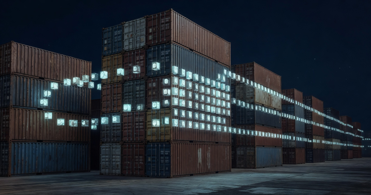 How XRPL's MPT Standard Is Unlocking Trillions in Idle Trade Finance