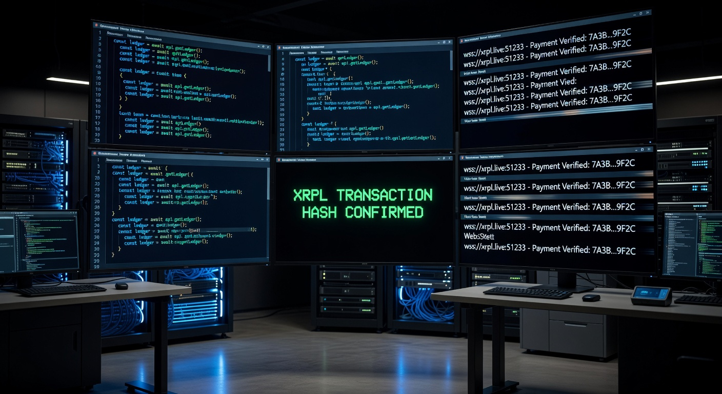 xrpl-payment-verification-developer-guide