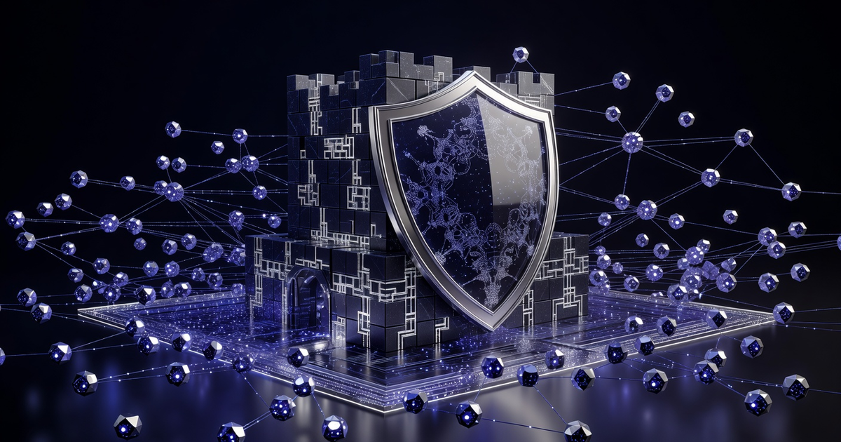 XRPL's No-Smart-Contract Design Reduces Exploit Surface Compared to DeFi Chains
