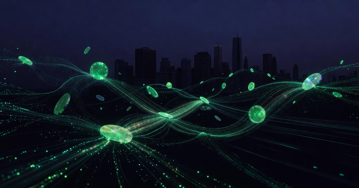 XRPL Stablecoin Supply Crosses $1 Billion as Institutional Activity Accelerates