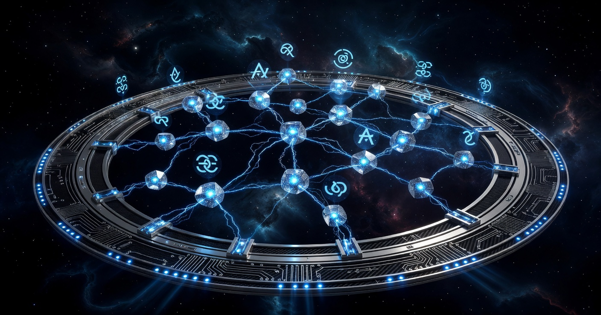 XRPL v3.1.3 Released: The fixCleanup Amendment and What It Means for NFTs, Vaults, and the Lending Protocol