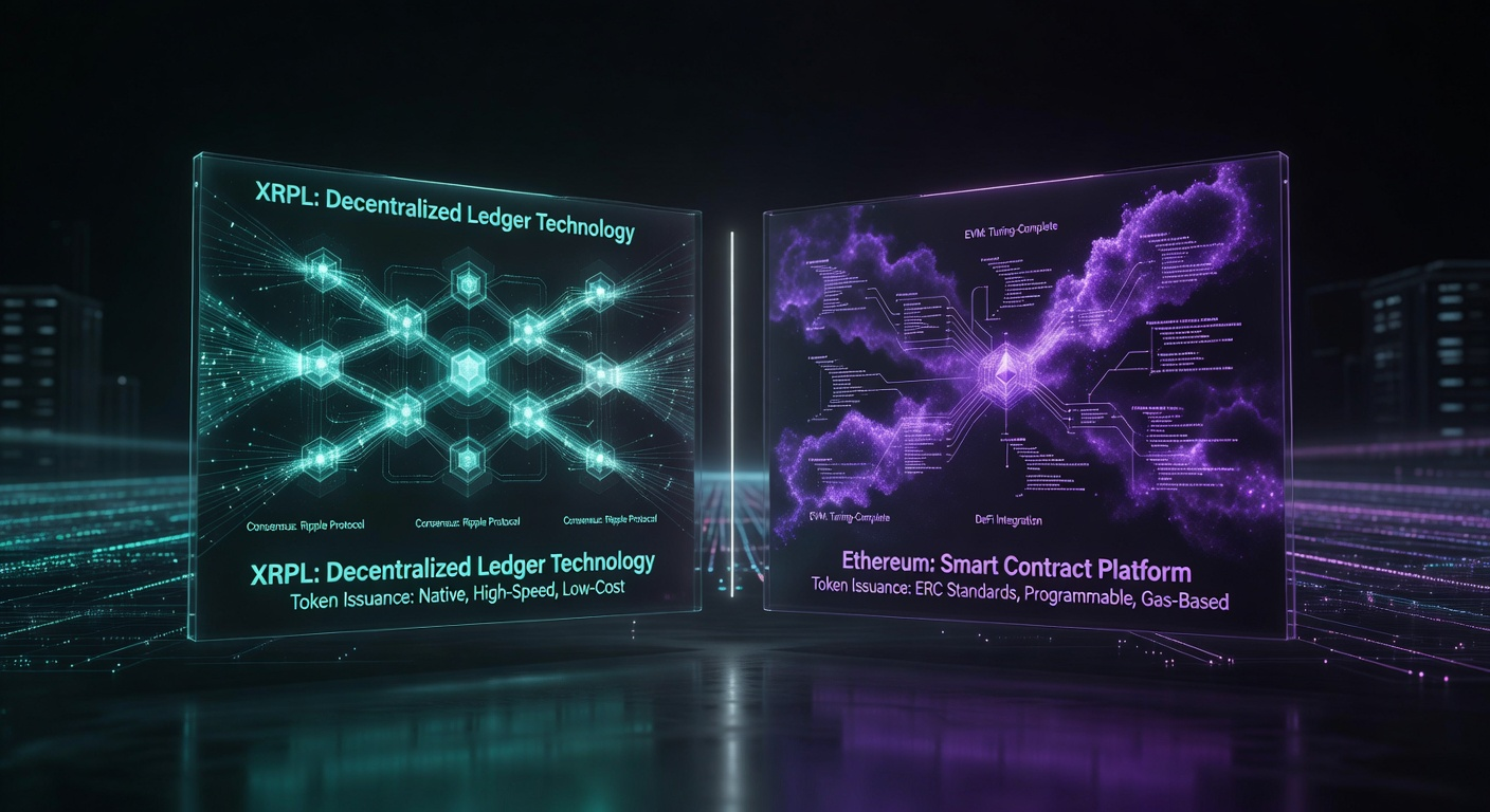 xrpl-vs-ethereum-token-issuance