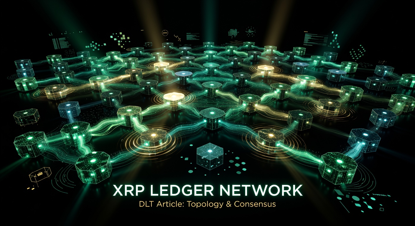 Ripple's FinTech Builder Program: What It Means for XRPL Developers